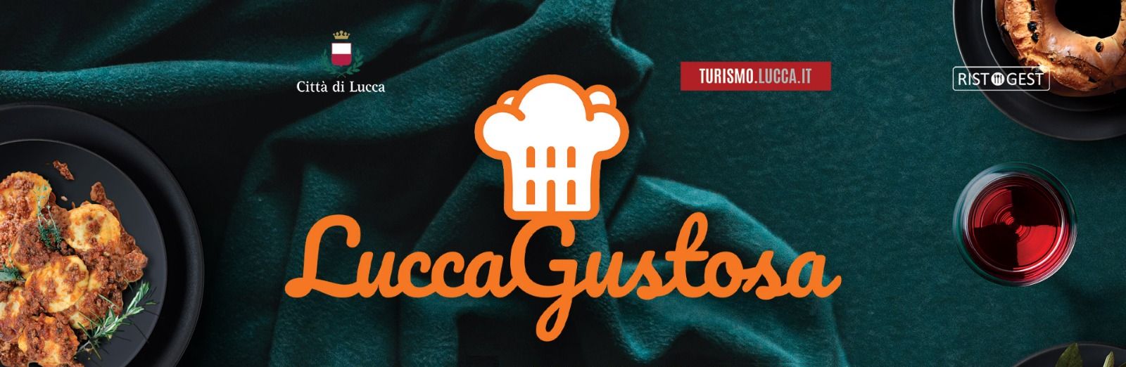 Lucca Gustosa 2025