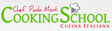 Logo Chef Paolo Monti