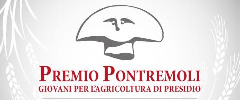 Premio Pontremoli - giovani per l'agricoltura di presidio