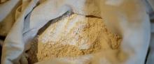 sweet chestun flour of Villa Basilica