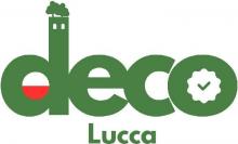 logo De.C.O. Lucca